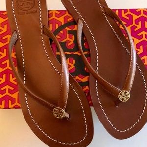 Tori Burch Flip-flops